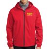 Essential Rain Jacket Thumbnail