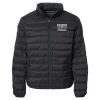 PillowPac Puffer Jacket Thumbnail