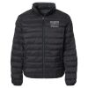PillowPac Puffer Jacket Thumbnail