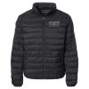 PillowPac Puffer Jacket Thumbnail