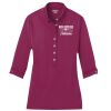 Ladies Gauge Polo Thumbnail
