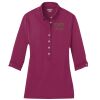 Ladies Gauge Polo Thumbnail