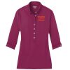 Ladies Gauge Polo Thumbnail