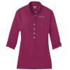 Ladies Gauge Polo Thumbnail