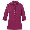Ladies Gauge Polo Thumbnail