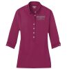 Ladies Gauge Polo Thumbnail