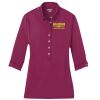 Ladies Gauge Polo Thumbnail