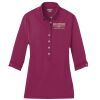 Ladies Gauge Polo Thumbnail